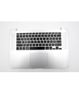 Apple Macbook Pro 15&quot; A1398 Late 2013 Palmrest Touchpad Keyboard Battery - $49.92 CAD