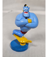 Vintage Collector&#39;s Edition Disney Chess 2004 Hand Painted BISHOP Genis ... - $4.95
