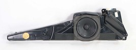 BMW E39 5-Series Left Front Drivers Door Speaker Box DSP HiFi 1997-2003 OEM - £23.44 GBP