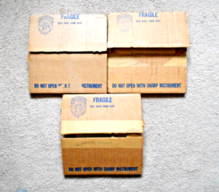 Vintage Learn-A-Language Conversational GERMAN Course 3 records &amp; Manuals - $24.74