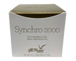 Gernetic Synchro 2000 Cream Super Regulating Care 1.7 Oz - £91.05 GBP