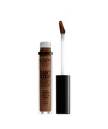 NYX Can&#39;t Stop Won&#39;t Stop Contour Concealer 24h Full Coverage Matte Fini... - £4.66 GBP