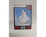Set Of (6) Star Wars Miniatures Game Starter Set Cards - £28.01 GBP