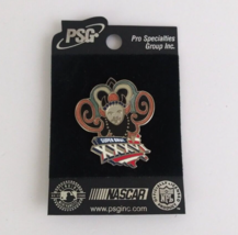 New PSG NFL Super Bowl 2001 New England Patriots Rams Pin XXXVI 36 Carne... - $6.92