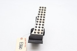 08-14 MERCEDES-BENZ W204 C300 GAS ACCELERATOR PEDAL E0660 image 3