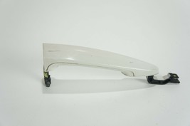 06-2011 bmw e90 325i 328i 335i front right passenger exterior door handle oem - £19.27 GBP