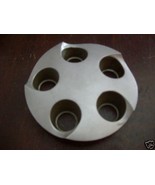 1995 1996 1997  THUNDERBIRD CENTER CAP HUB CAP OEM USED LEFT SIDE ORIG F... - $615.62 MXN