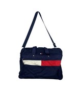 Tommy Hilfiger Carry On Duffel Bag Travel Luggage Weekender - £30.78 GBP