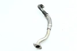 2002-2006  AUDI A4 1.8L TURBO OIL FEED LINE HOSE PIPE H1150 image 8