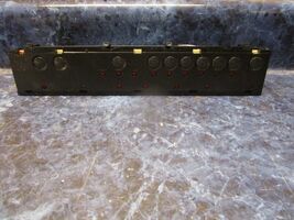 KENMORE DISHWASHER CONTROL PANEL SWITCH PART#3383748 - $22.00