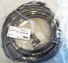 Tyco Electronics 2100424-1 00 Cable Assembly 849097605 New In Package - $69.84