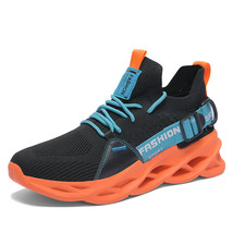 Mens Sneakers Men Women Fashion Casual Shoes Light Breathable Running Sports Sho - £37.55 GBP