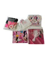 Minnie Mouse Birthday Party Supplies 40 PCS Princess Birthday Party Deco... - $14.88