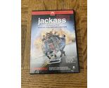 Jackass The Movie Special Collectors Edition DVD - $11.76