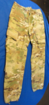 Usaf Air Force Army Scorpion Ocp Combat Uniform Pants Current Issue 2024 Sr - £20.86 GBP