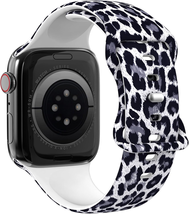 Stylish Design Watch Band Compatible with Apple Watch Bands 38Mm 40Mm 41... - $25.81