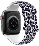 Stylish Design Watch Band Compatible with Apple Watch Bands 38Mm 40Mm 41... - €22,26 EUR