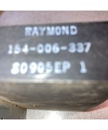 Raymond 154-006-337 L/1 Module Assembly - $85.22