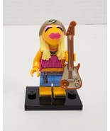 Pre Owned Lego 71033 Disney&#39;s The Muppets Series Janice Minifigure  - $6.83 CAD