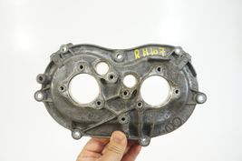 mercedes  gl450 ml350 e350 front right engine timing chain cover plate R... - $42.87