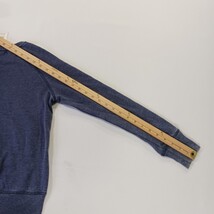 Los Angeles Chargers NFL RN#67891 Girls L (10/12) Blue Long Sleeve Sweatshirt image 11