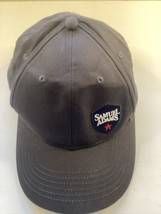 Samuel Adams Brewery Boston Beer Co. Adult Snap Back Adjustable Baseball Hat Cap - £7.11 GBP