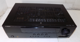 Yamaha Natural Sound AV Receiver RX-V365 HDMI Home Theater Stereo No Remote - $166.58