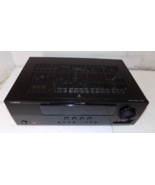 Yamaha Natural Sound AV Receiver RX-V365 HDMI Home Theater Stereo No Remote - £132.00 GBP
