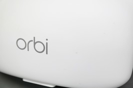 Netgear Orbi RBS50v2 AC3000 Tri-Band WiFi extender Satellite Only image 4