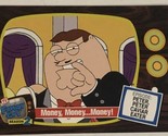 Family Guy Trading Card  #19 Peter Peter Caviar Eater - £1.55 GBP