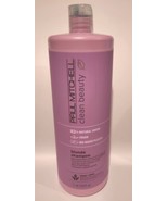 Paul Mitchell  Clean Beauty Blonde Shampoo 33.8 fl.oz - $45.82