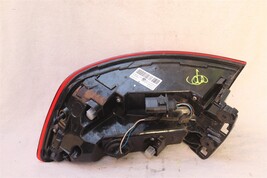 2017 Audi A4 Sedan LED Rear Outer Taillight Lamp Driver Left LH image 4