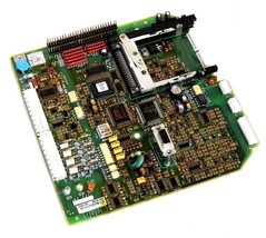 SCHNEIDER ELECTRIC SC0026010060 PLC CONTROL BOARD 03855780138A34, V3.2 - $300.00