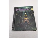 Spiral Bound Wyrd Miniatures Malifaux Rising Powers Book - £35.08 GBP
