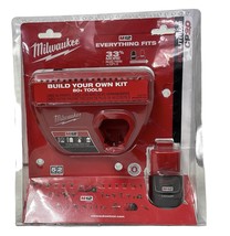 Milwaukee Cordless hand tools 48-59-2420 406481 - £39.16 GBP