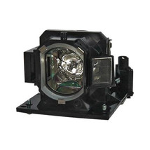 Battery Tech DT01433-BTI REPLACEMENT PROJECTOR LAMP FOR HITACHI IMAGEPRO... - $202.83