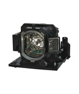 Battery Tech DT01433-BTI REPLACEMENT PROJECTOR LAMP FOR HITACHI IMAGEPRO... - $3,740.95 MXN