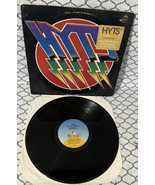 HYTS--SAME TITLE---PROMO--VINYL ALBUM Gold Mountain Records - £7.48 GBP