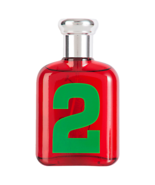 Big Pony 2 Red by Ralph Lauren 4.2 oz / 125 ml Eau De Toilette spray unb... - $102.60