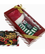 Kit-Cat Klock Clock Christmas Gift Package Special bundle set - $41.01 CAD