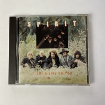 Spirit - I Got You on The Line CD  #23 - £15.71 GBP