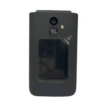 TCL Go Flip 2 T435SP Flip Phone 4G LTE Verizon Locked 2.8&quot; Display 8GB 2... - $87.63 CAD