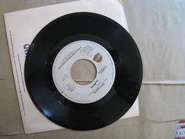 Patti Austin 45 Promo Only Record Every Domestic Should Have One-
show o... - $4.47