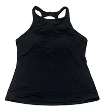 Athleta Women’s Maldives High Neck Swim Tank Size 38B/C NWT - €16,96 EUR