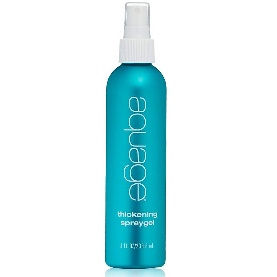 Aquage Thickening Spray Gel 8 oz - $17.75