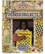 Pioneer Projects (Hardcover 1996)  Ex-Lib - $8.00