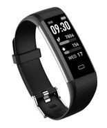 Fitness Tracker with Heart Rate Blood Oxygen Monitor, Activity Tracker - €60,32 EUR