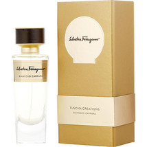 Salvatore Ferragamo Bianco Di Carrara By Salvatore Ferragamo 3.3 Oz - $138.00