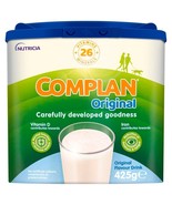 Complan Original Nutritional Milkshake Drink 425g   - €10,35 EUR