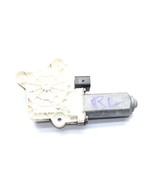 2000-2006 MERCEDES W220 S430 S500 S55 REAR DRIVER LEFT POWER WINDOW MOTO... - €33,97 EUR